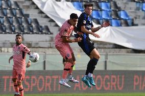 CALCIO - Coppa Italia - Pisa vs Cesena