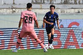 CALCIO - Coppa Italia - Pisa vs Cesena