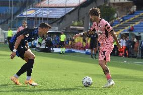 CALCIO - Coppa Italia - Pisa vs Cesena