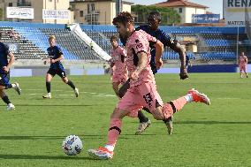 CALCIO - Coppa Italia - Pisa vs Cesena