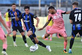 CALCIO - Coppa Italia - Pisa vs Cesena