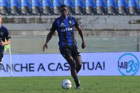 CALCIO - Coppa Italia - Pisa vs Cesena