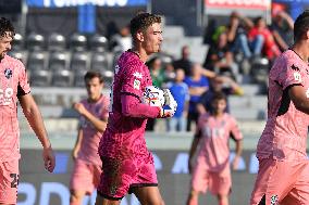 CALCIO - Coppa Italia - Pisa vs Cesena