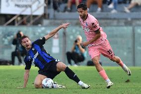 CALCIO - Coppa Italia - Pisa vs Cesena