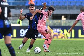 CALCIO - Coppa Italia - Pisa vs Cesena