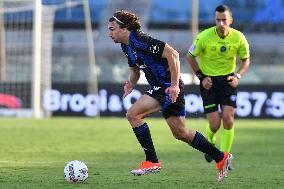 CALCIO - Coppa Italia - Pisa vs Cesena