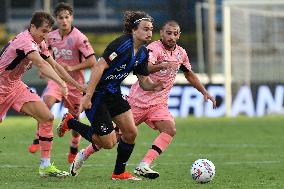 CALCIO - Coppa Italia - Pisa vs Cesena