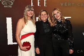 Lee Screening - NYC