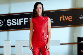 ''La Habitacion De Al Lado / The Room Next Door'' Photocall - 72nd San Sebastian Film Festival