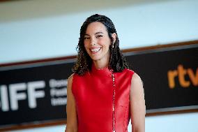 ''La Habitacion De Al Lado / The Room Next Door'' Photocall - 72nd San Sebastian Film Festival