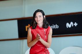 ''La Habitacion De Al Lado / The Room Next Door'' Photocall - 72nd San Sebastian Film Festival