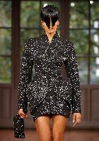 PFW - Mugler Runway