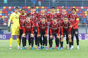 CALCIO - Serie C Italia - Milan Futuro vs SPAL