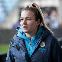 Manchester City v Paris FC: UEFA Women's Champions League 2nd Round 2nd Leg