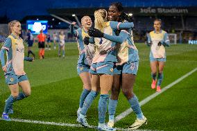 Manchester City v Paris FC: UEFA Women's Champions League 2nd Round 2nd Leg