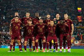 AS Roma v Athletic Club - UEFA Europa League 2024/25 League Phase MD1