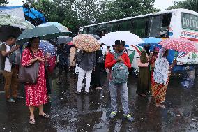 Indian Monsoon