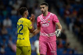 CALCIO - LaLiga - RCD ESPANYOL - VILLARREAL CF