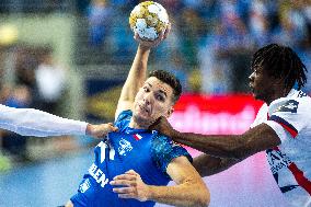 EHF Champions League - Orlen Wisla Plock v Paris Saint-Germain