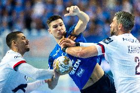 EHF Champions League - Orlen Wisla Plock v Paris Saint-Germain