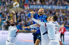 EHF Champions League - Orlen Wisla Plock v Paris Saint-Germain