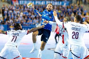 EHF Champions League - Orlen Wisla Plock v Paris Saint-Germain