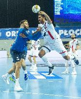 Wisla Plock vs Paris Saint-Germain - EHF Champions League