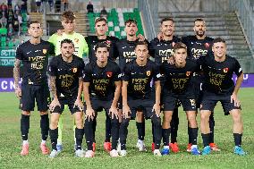 CALCIO - Serie C Italia - Monopoli vs Benevento