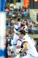 EHF Champions League - Orlen Wisla Plock v Paris Saint-Germain