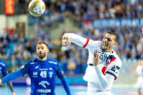 EHF Champions League - Orlen Wisla Plock v Paris Saint-Germain