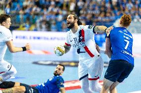 EHF Champions League - Orlen Wisla Plock v Paris Saint-Germain