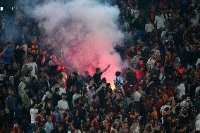 AS Roma v Athletic Club - UEFA Europa League 2024/25 League Phase MD1