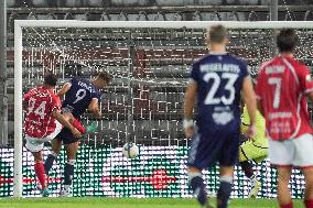 CALCIO - Serie C Italia - Perugia vs Rimini