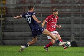 CALCIO - Serie C Italia - Perugia vs Rimini