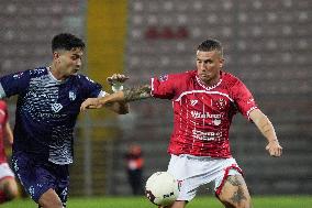 CALCIO - Serie C Italia - Perugia vs Rimini