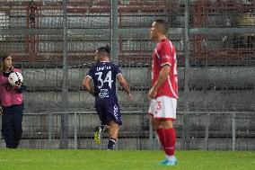 CALCIO - Serie C Italia - Perugia vs Rimini