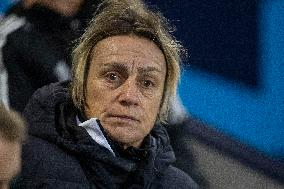 Manchester City v Paris FC: UEFA Women's Champions League 2nd Round 2nd Leg