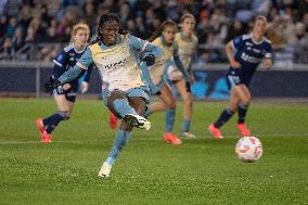 Manchester City v Paris FC: UEFA Women's Champions League 2nd Round 2nd Leg