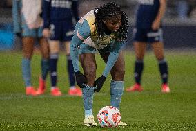 Manchester City v Paris FC: UEFA Women's Champions League 2nd Round 2nd Leg