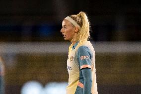 Manchester City v Paris FC: UEFA Women's Champions League 2nd Round 2nd Leg