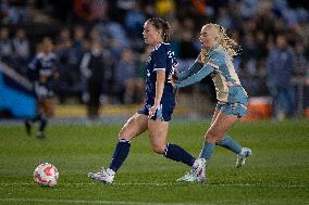 Manchester City v Paris FC: UEFA Women's Champions League 2nd Round 2nd Leg