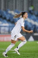 Real Madrid v Sporting CP: UEFA Women's Champions League 2nd Round 2nd Leg