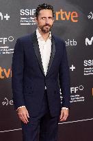 ''La Habitacion De Al Lado / The Room Next Door'' Premiere - 72nd San Sebastian Film Festival