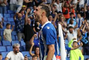 RCD Espanyol de Barcelona v Villarreal CF - La Liga EA Sports