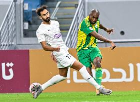 Al-Wakrah SC v Al-Khor SC - Ooredoo Stars League Qatar