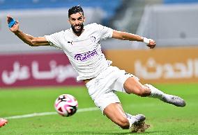 Al-Wakrah SC v Al-Khor SC - Ooredoo Stars League Qatar