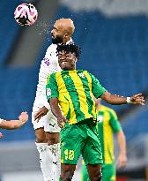 Al-Wakrah SC v Al-Khor SC - Ooredoo Stars League Qatar