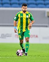 Al-Wakrah SC v Al-Khor SC - Ooredoo Stars League Qatar