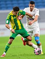 Al-Wakrah SC v Al-Khor SC - Ooredoo Stars League Qatar