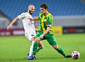 Al-Wakrah SC v Al-Khor SC - Ooredoo Stars League Qatar